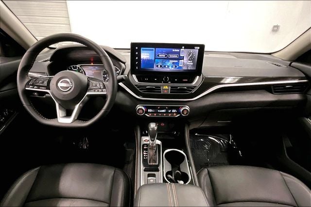 2025 Nissan Altima 2.5 SR AWD-Remote Start
