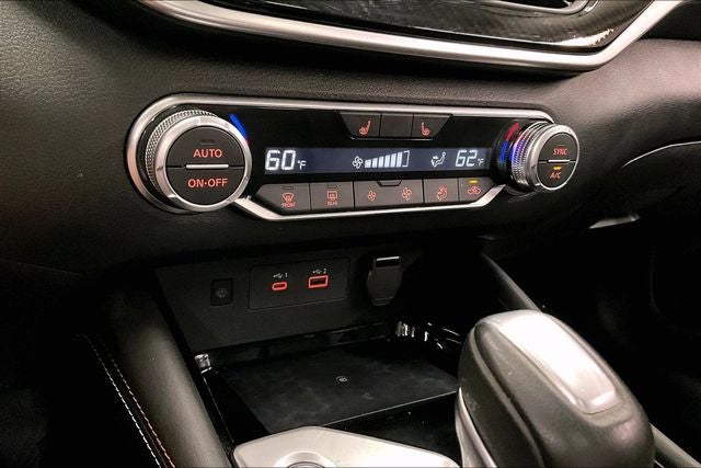 2025 Nissan Altima 2.5 SR AWD-Remote Start