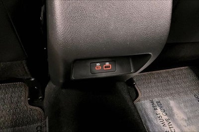 2025 Nissan Altima 2.5 SR AWD-Remote Start