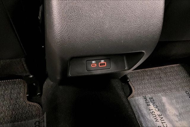 2025 Nissan Altima 2.5 SR AWD-Remote Start