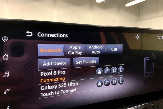 2025 Nissan Altima 2.5 SR AWD-Remote Start