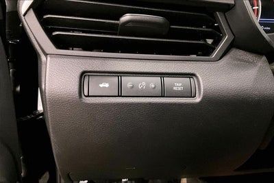 2025 Nissan Altima 2.5 SR AWD-Remote Start