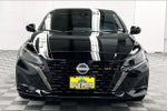2025 Nissan Altima 2.5 SR AWD-Remote Start