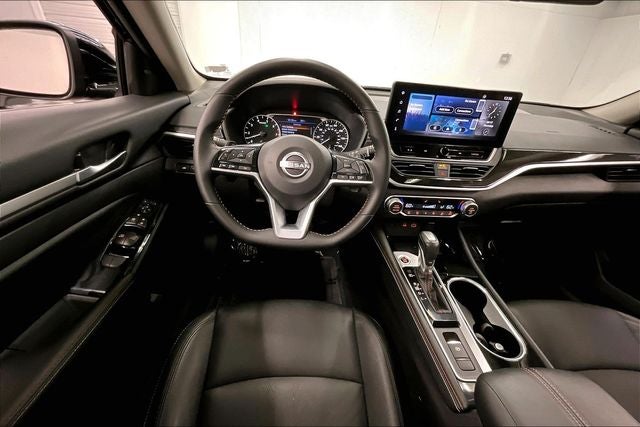 2025 Nissan Altima 2.5 SR AWD-Remote Start