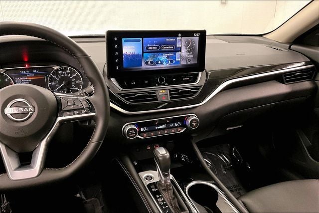 2025 Nissan Altima 2.5 SR AWD-Remote Start