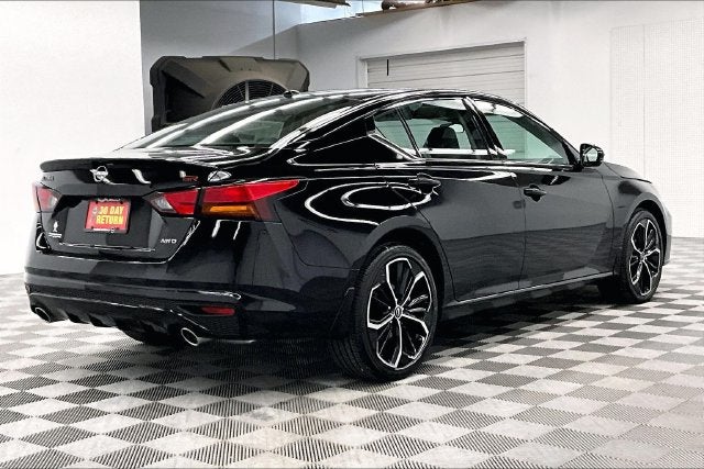 2026 Nissan Altima 2.5 SR AWD - Premium Package