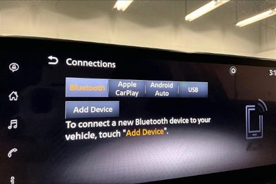 2026 Nissan Altima 2.5 SR AWD - Premium Package