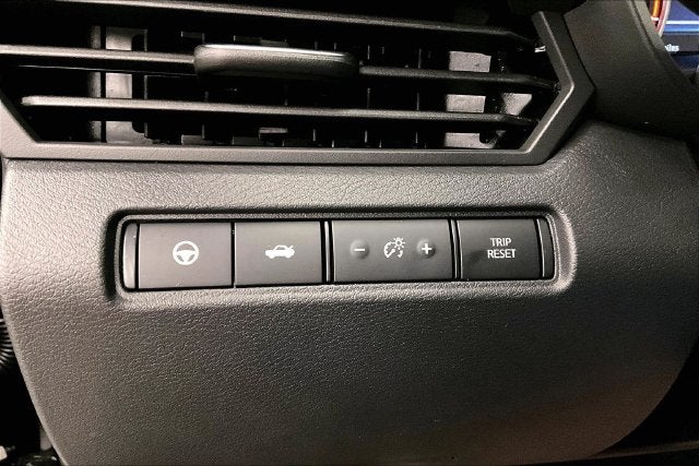 2026 Nissan Altima 2.5 SR AWD - Premium Package