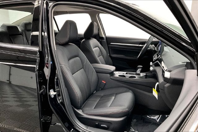 2026 Nissan Altima 2.5 SR AWD - Premium Package