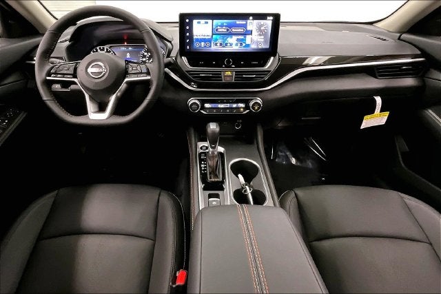 2026 Nissan Altima 2.5 SR AWD - Premium Package