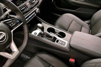 2026 Nissan Altima 2.5 SR AWD - Premium Package