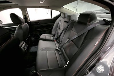 2026 Nissan Altima 2.5 SR AWD - Premium Package