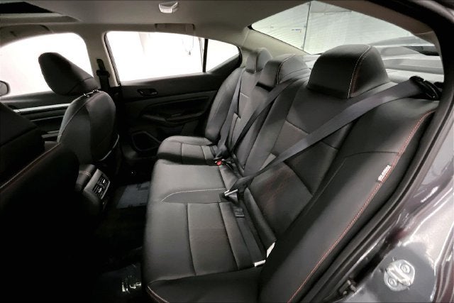 2026 Nissan Altima 2.5 SR AWD - Premium Package