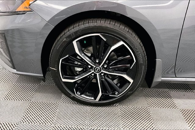 2026 Nissan Altima 2.5 SR AWD - Premium Package