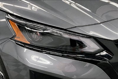 2026 Nissan Altima 2.5 SR AWD - Premium Package