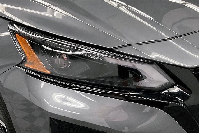 2026 Nissan Altima 2.5 SR AWD - Premium Package