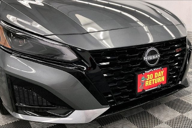 2026 Nissan Altima 2.5 SR AWD - Premium Package