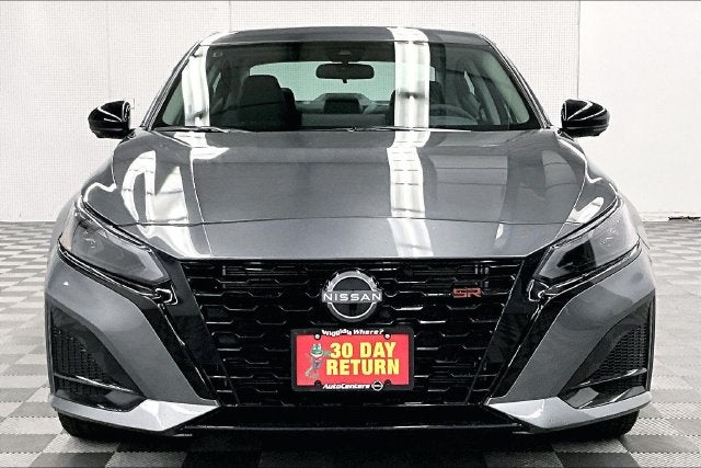 2026 Nissan Altima 2.5 SR AWD - Premium Package