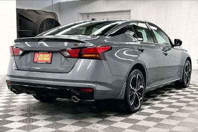 2026 Nissan Altima 2.5 SR AWD - Premium Package