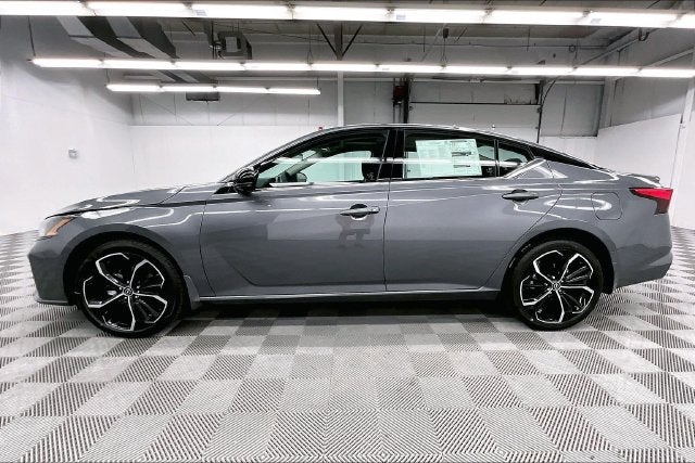 2026 Nissan Altima 2.5 SR AWD - Premium Package