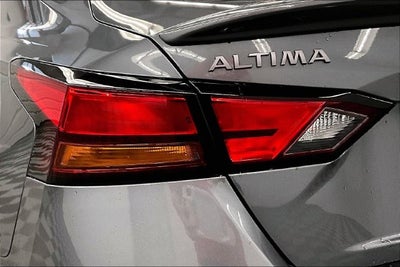 2026 Nissan Altima 2.5 SR AWD - Premium Package