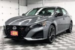 2026 Nissan Altima 2.5 SR AWD - Premium Package