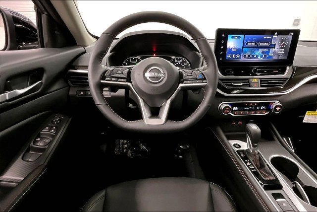 2026 Nissan Altima 2.5 SR AWD - Premium Package