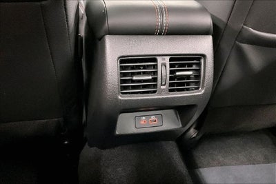 2026 Nissan Altima 2.5 SR AWD - Premium Package