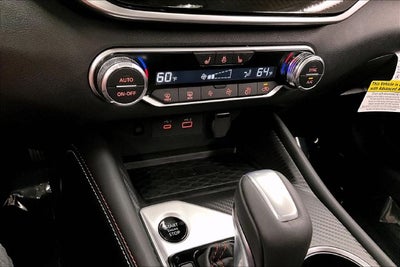 2026 Nissan Altima 2.5 SR AWD - Premium Package
