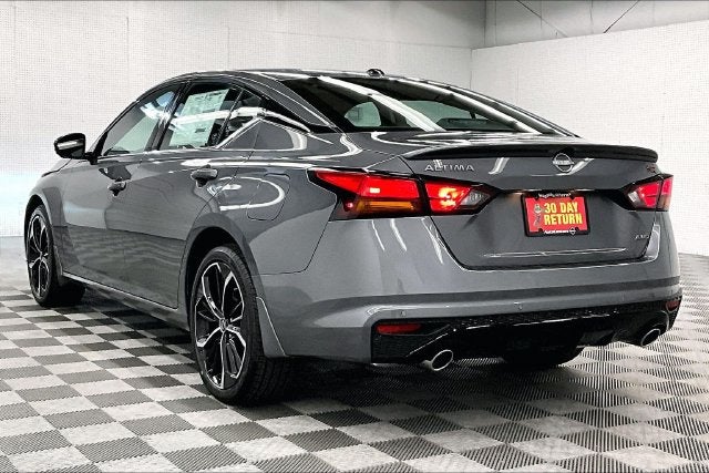 2026 Nissan Altima 2.5 SR AWD - Premium Package