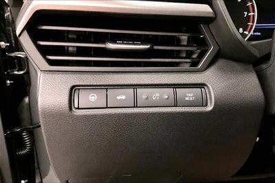 2026 Nissan Altima 2.5 SR AWD - Premium Package