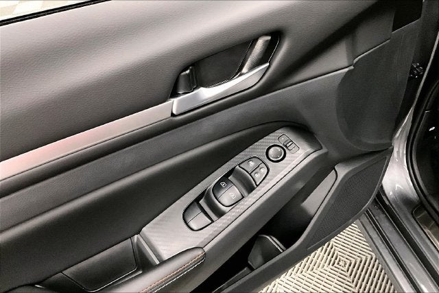 2026 Nissan Altima 2.5 SR AWD - Premium Package