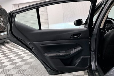 2026 Nissan Altima 2.5 SR AWD - Premium Package
