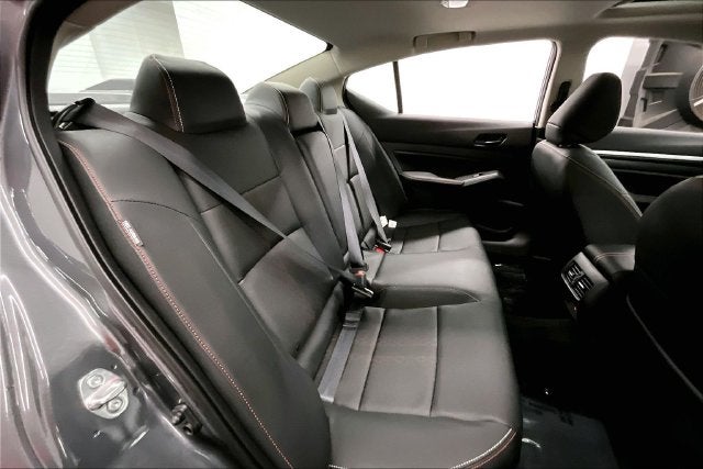 2026 Nissan Altima 2.5 SR AWD - Premium Package