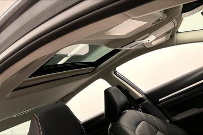 2026 Nissan Altima 2.5 SR AWD - Premium Package
