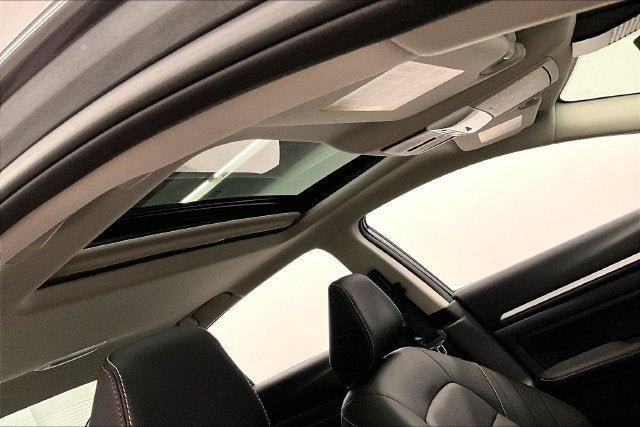 2026 Nissan Altima 2.5 SR AWD - Premium Package