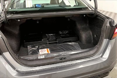2026 Nissan Altima 2.5 SR AWD - Premium Package