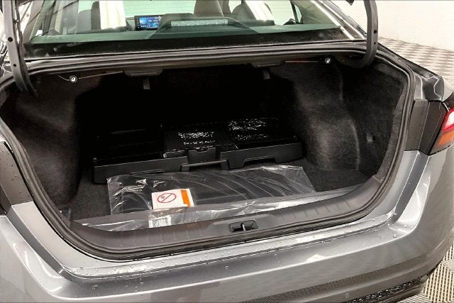 2026 Nissan Altima 2.5 SR AWD - Premium Package
