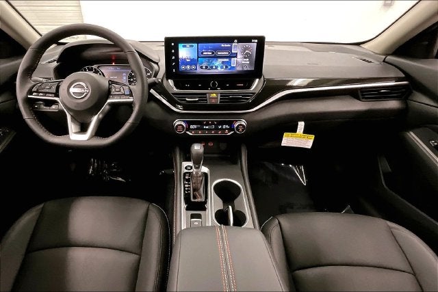 2026 Nissan Altima 2.5 SR AWD - Premium Package