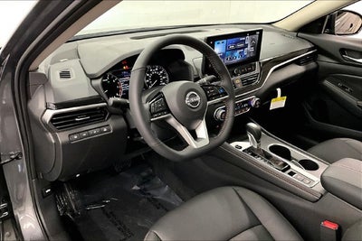 2026 Nissan Altima 2.5 SR AWD - Premium Package