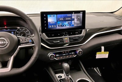 2026 Nissan Altima 2.5 SR AWD - Premium Package