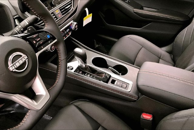 2026 Nissan Altima 2.5 SR AWD - Premium Package