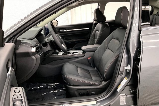 2026 Nissan Altima 2.5 SR AWD - Premium Package
