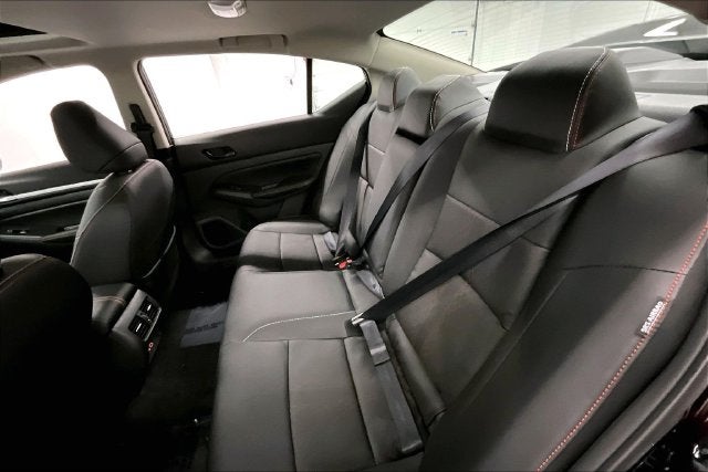 2026 Nissan Altima 2.5 SR AWD - Premium Package