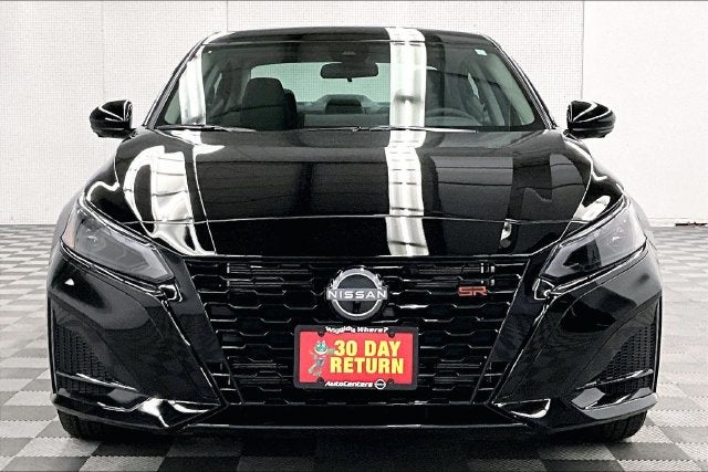 2026 Nissan Altima 2.5 SR AWD - Premium Package
