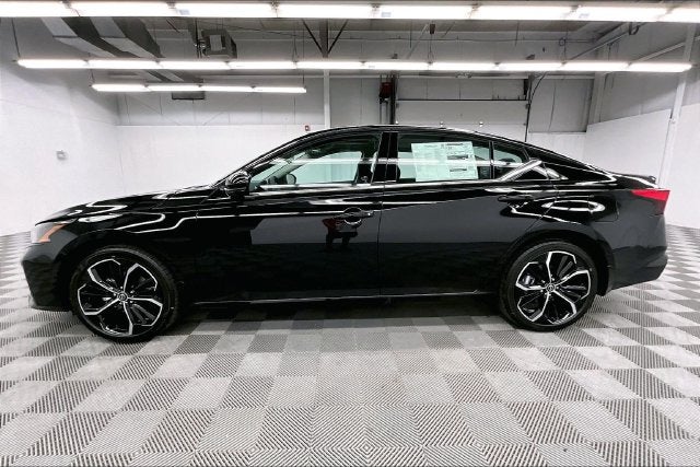 2026 Nissan Altima 2.5 SR AWD - Premium Package