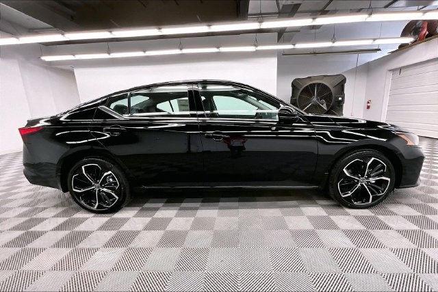 2026 Nissan Altima 2.5 SR AWD - Premium Package
