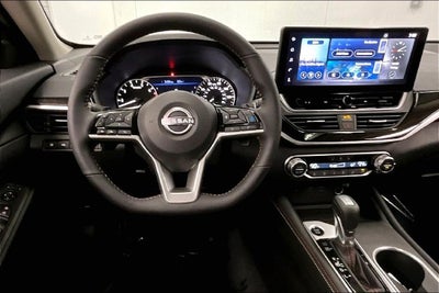 2026 Nissan Altima 2.5 SR AWD - Premium Package