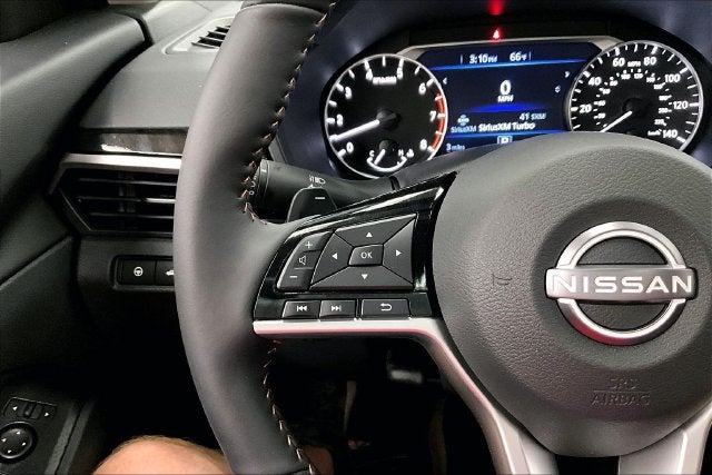 2026 Nissan Altima 2.5 SR AWD - Premium Package