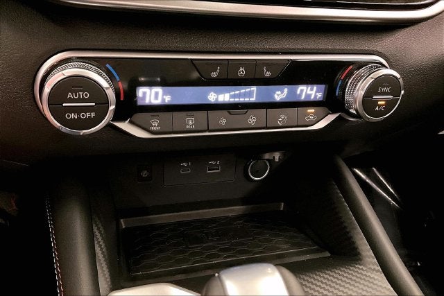 2026 Nissan Altima 2.5 SR AWD - Premium Package